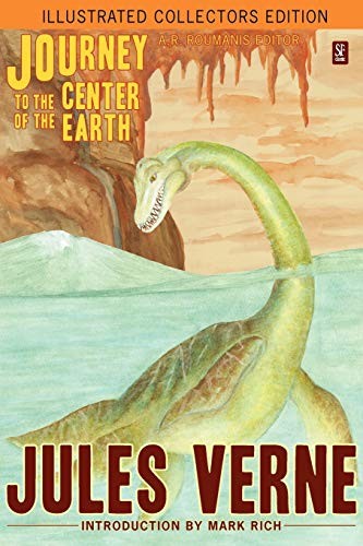 Journey to the Center of the Earth (Illustrated Collectors Editi