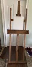 vintage anco bilt easel