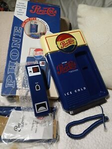Pepsi Phone | eBay Pepsi Phone | eBay
