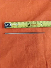 HARLEY DAVIDSON GENUINE NEEDLE JET 27921-98