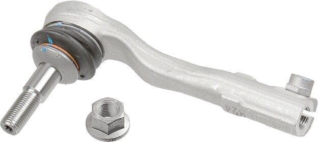 39993 01 LEMFÖRDER Tie Rod End for BMW,BMW (BRILLIANCE)