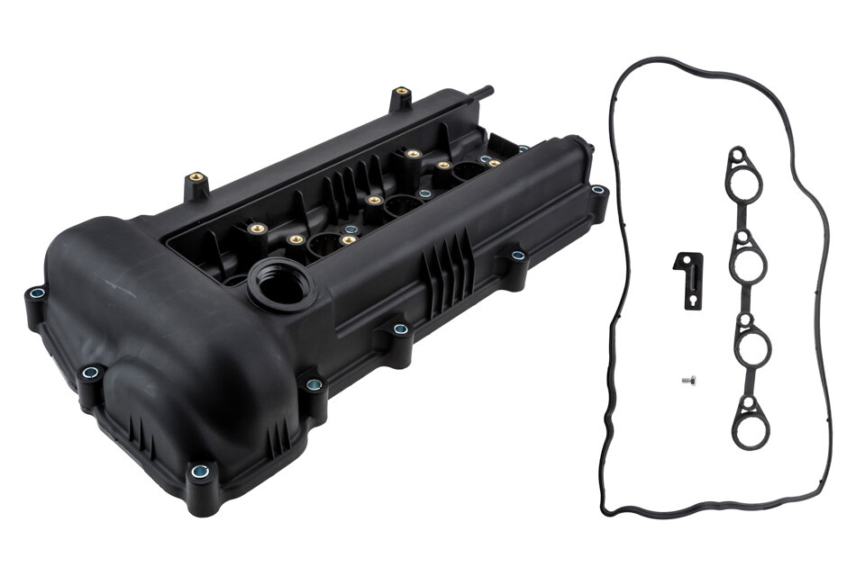 Couvercle de culasse plastique 224102B000 cache culbuteur Hyundai I20 I30