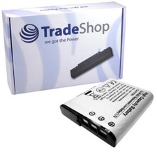 Akku 1100mAh f Sony NP-BG1 DSC-N1 H3 H7 H9 H10 T20 T25 T100 W35