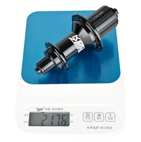 Road Bike Rim Brake QR Hubs C Caliper for HG XDR MS Bicycle Hub 20/24Holes 9-12s - Picture 17 of 31