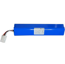 Defibrillator Battery For Medtronic LIFEPAK 20E,11141-000112,3UR1865XV-3 -