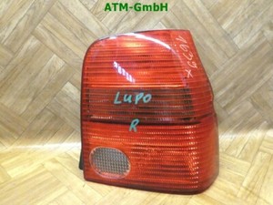 Bremsleuchte Rückleuchte Bremslicht Rücklicht VW Lupo rechts Heckleuchte
