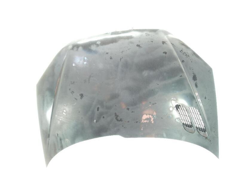 7901K1 capot para PEUGEOT 206 FASTBACK (2A C) 2.0 HDI 90 1998 23009691