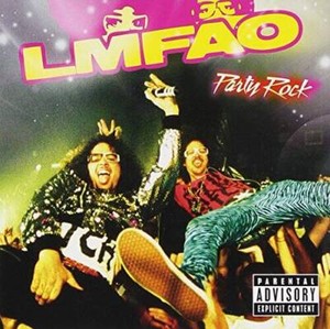 Lmfao CD | eBay