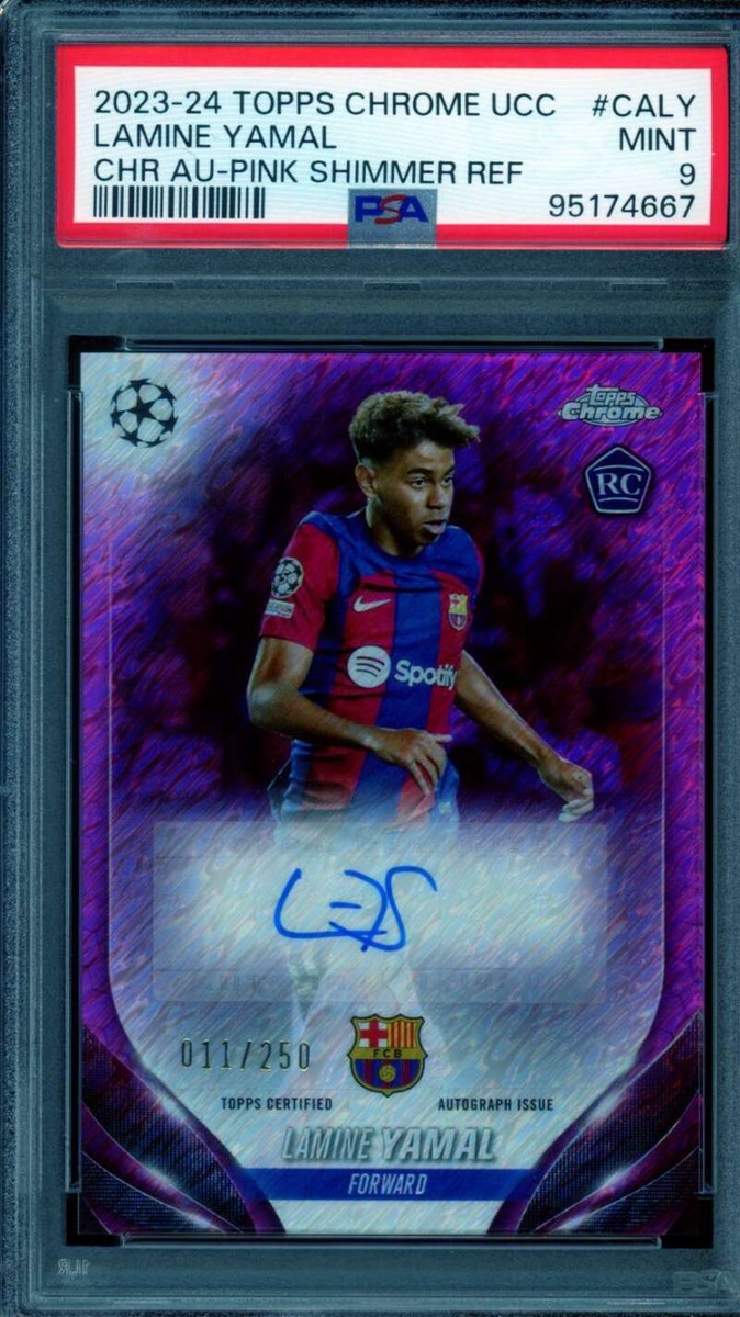 23-24 PANINI JOELINTON 直筆サインカード Shimmer 2023-24 PANINI ジョエリントン直筆サインカードニューカッスル