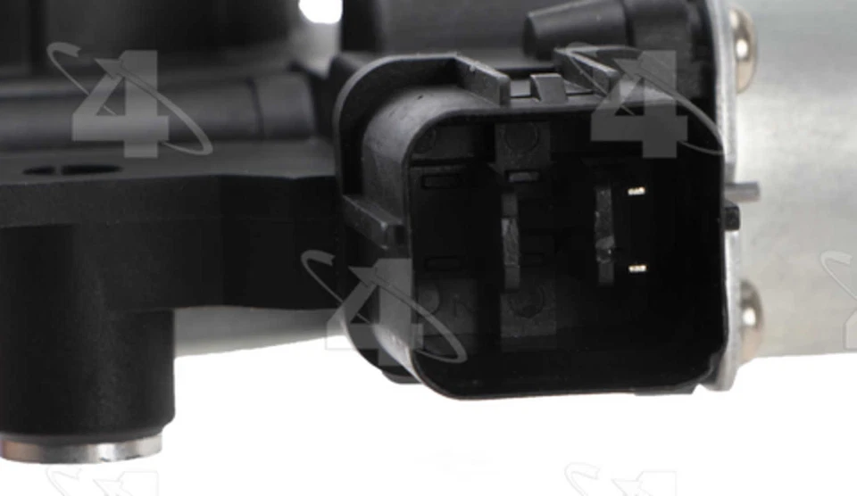 Motor de ventana nuevo ACI/Maxair 88513 Foto 4 de 4