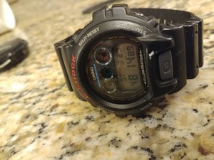 Casio