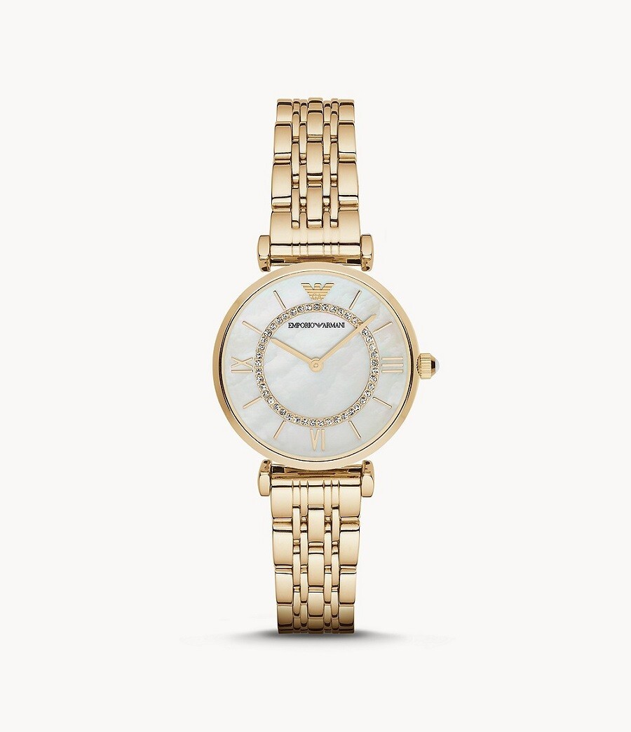emporio armani starting price