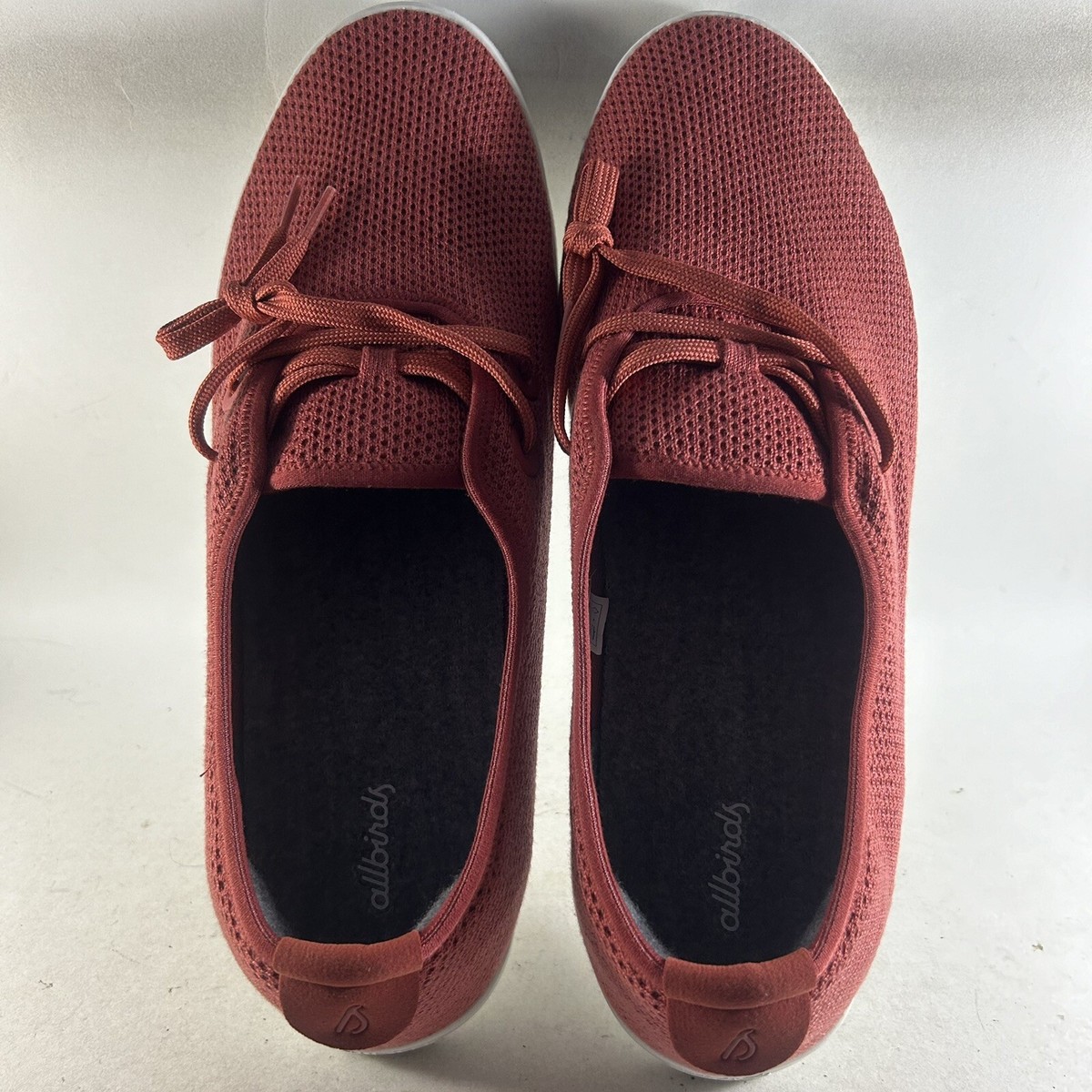 Allbirds Tree Skippers Burgundy Men’s Size 9 EU 41 Men main image 2