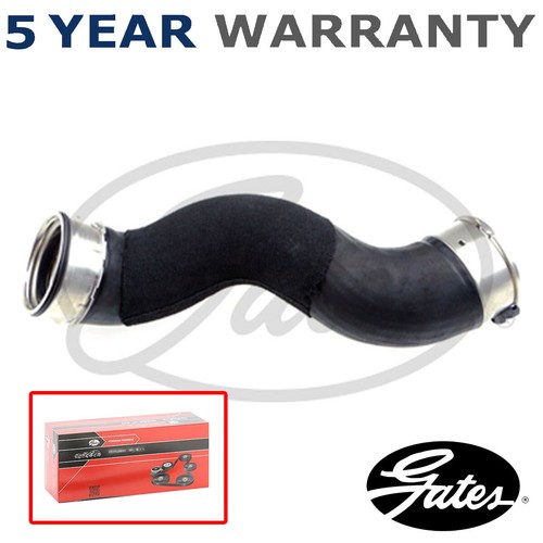 Turbo Hose (Air Cooler) Gates Fits BMW X5 X6 2.0 D 3.0 D 11617823237 eBay