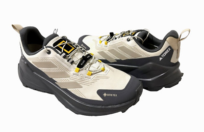 Adidas Terrex Trailmaker 2.0 GORE-TEX Hiking Shoes Orbit Grey IH5014 SZ. 8.5 NEW