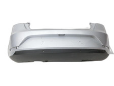 Stoßstange Stoßfänger Heckstosstange hi für Seat Ibiza 6J 15-17 5T P5 6J4807421E