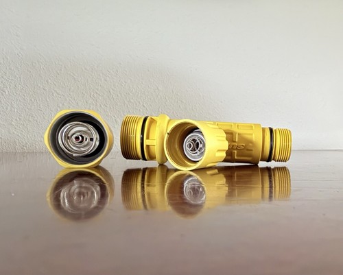 Surefire G2+KX4 Yellow Unused Condition Worldwide Shipping - Bild 19 von 19