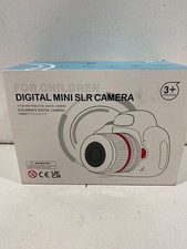 Digital Mini SLR Camera For Kids