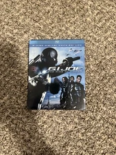 Pre-Owned G.I. Joe: The Rise of Cobra [Blu-ray]