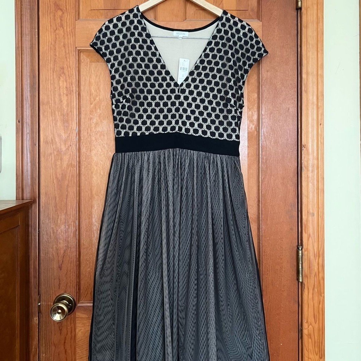 NWT Anthropologie Weston Layered Tulle Dress Size Medium | eBay NWT Anthropologie Weston Layered Tulle Dress Size Medium | eBay