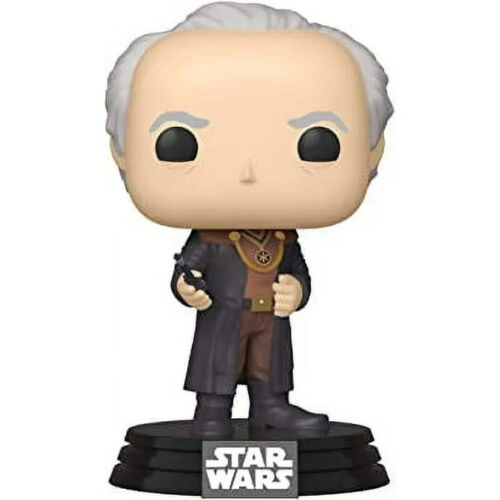 Funko Pop! Vinilo: Star Wars - The Client #346 - Imagen 2 de 2