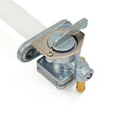 Fuel Valve Petcock Switch Assembly New For Kawasaki KZ1000P Police 51023-1375 