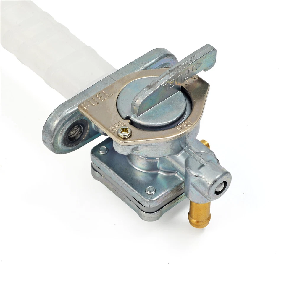 Fuel Petcock Valve For Kawasaki 1000 CSR KZ1000 81-82 1000 LTD 81-85 KZ650 92-93 - Image 3 of 4