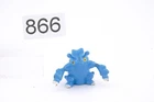 Heracross mini figure egg pokemon
