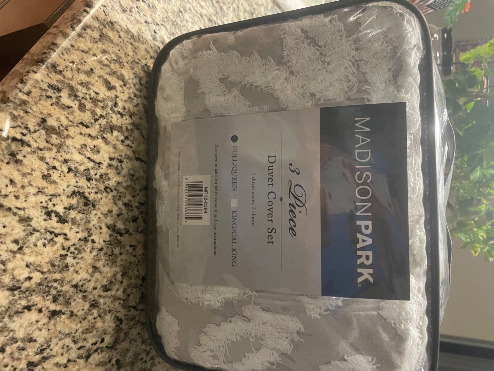 Soft Cozy New Duvet Cover for Ultimate Comfort-image