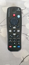 Original Iomega Screenplay Director Remote Control Tested