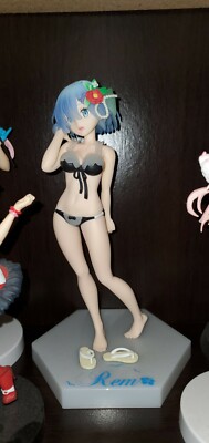 SEGA SUMMER BEACH REM RE:ZERO