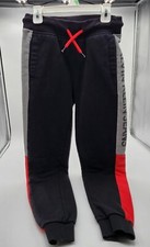 calvin klein boys sweatpants