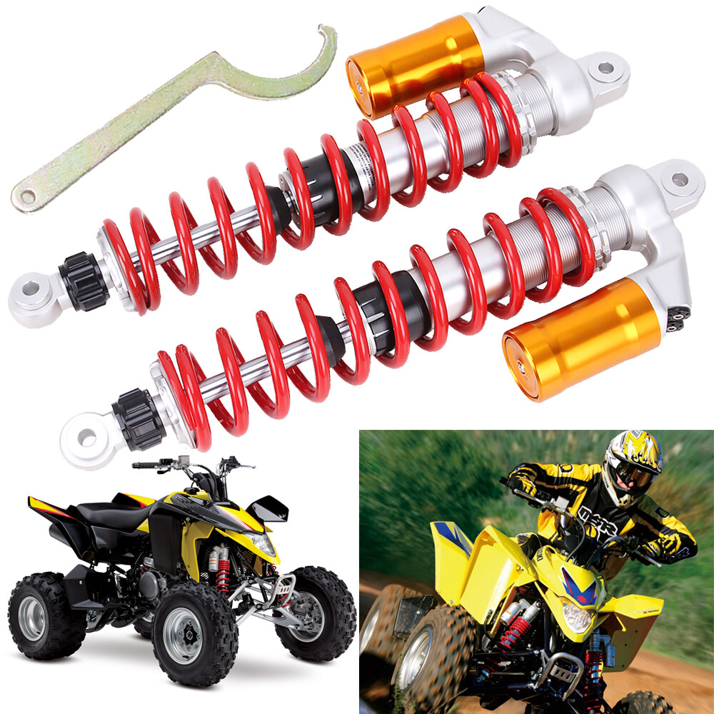 2004 Kfx 400 Suzuki LTZ400 Fuel Petcock Valve 44300-07G01 - Gas On