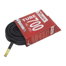 FENIX 700 X 19C/23C SCHARDER 48MM VALVE BICYCLE BIKE INNER TUBE