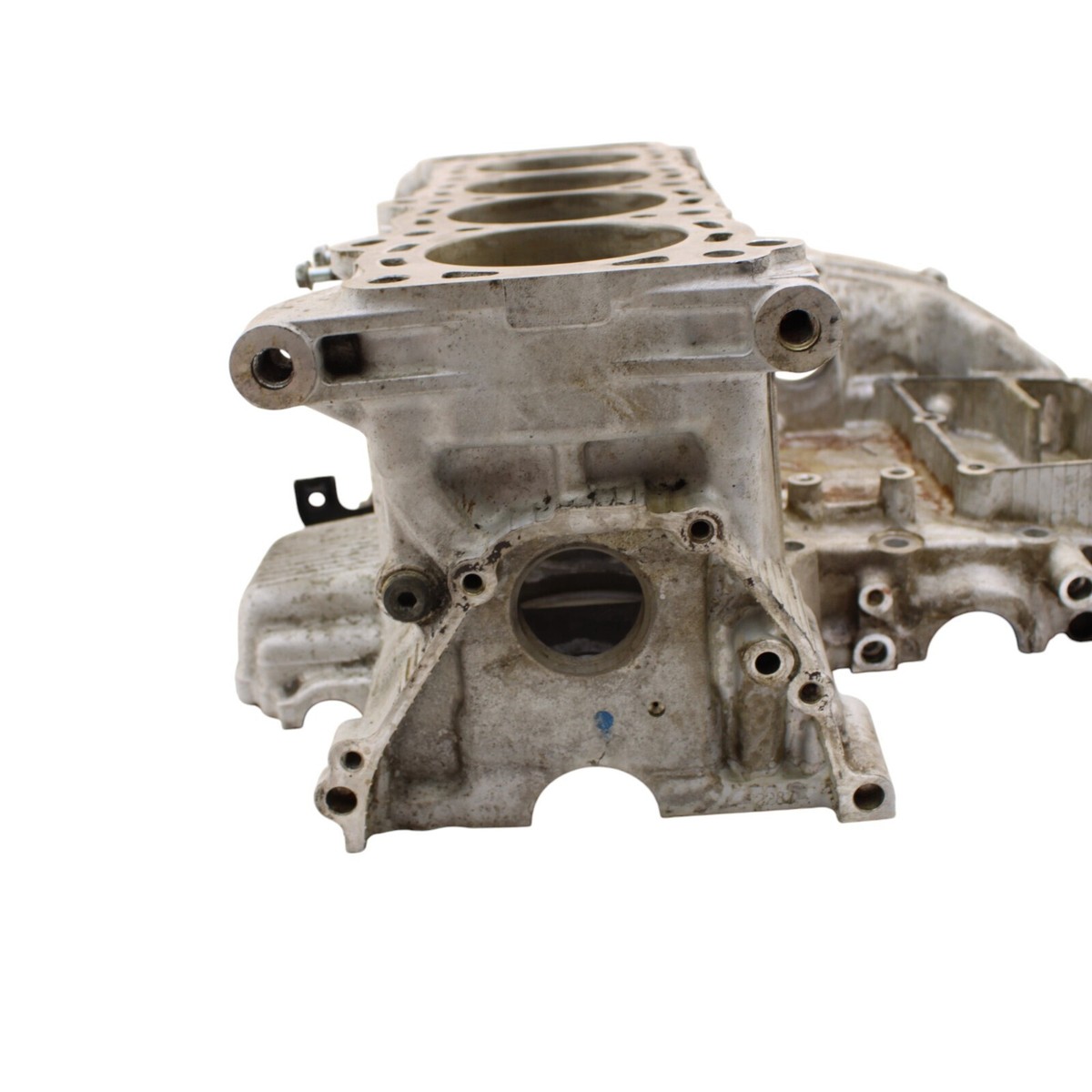 2009 - 2016 SUZUKI GSXR 1000 CRANKCASE UPPER ENGINE BLOCK