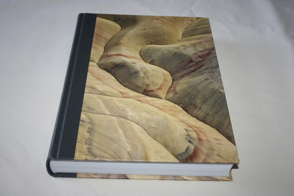 Folio Society ЗЕМЛЯ ИНТИМНАЯ ИСТОРИЯ Ричард Форти 1-й 2011 чехол MNT - Изображение 3 из 4