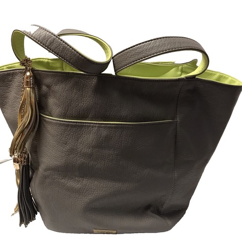 Deux Lux backpack green and gray | eBay display picture 2