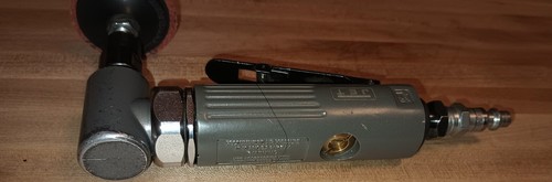 Jet R6 Series Die Grinder 1/4 Inches 22000 Rpm, Fast Free Shipping . - Picture 6 of 6