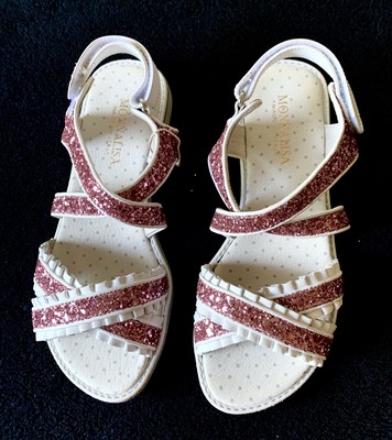 monnalisa sandals