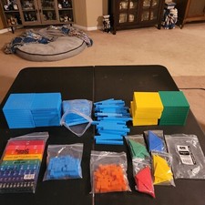 Hand 2 Mind Manipulatives At Home Activity Kit Home School Supplement