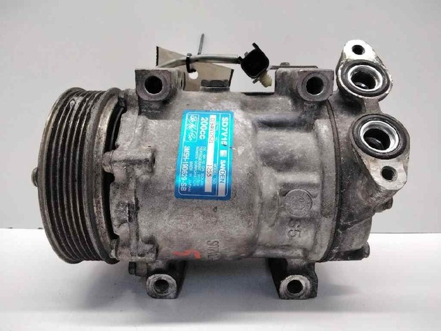 Sd7v16 aire acondicionado Mazda 3 berlina (bk) | Compra online en eBay