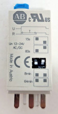 Allen-Bradley Timer Module 700-AT1