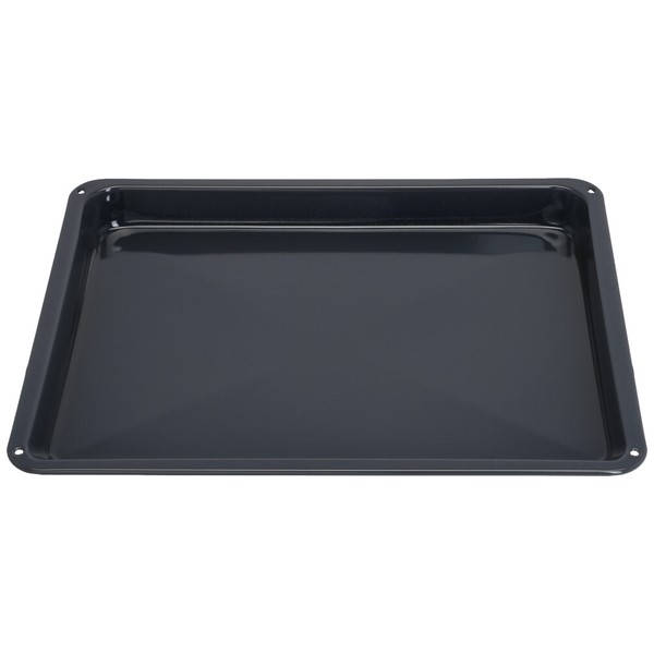 Aeg Backblech 46,6X38,5Cm Emailliert Orig Aeg Electrolux 140024698023 3879056202-image