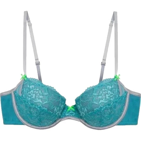 Solid 32E Bras & Bra Sets for Women