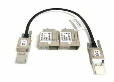 Cisco C3650-STACK-KIT - Catalyst 3650 Ethernet Switch - SAME DAY ...