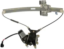 Power Window Motor and Regulator Assembly Dorman 748-114