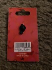Disney Tinkerbell Vintage Valentines Day Heart Lock Rhinestone Jeweled Pin 2007 — photo 2
