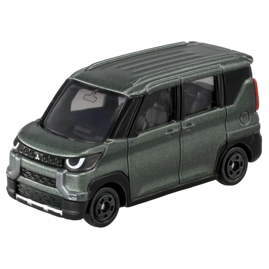 TOMY Contemporary Manufacture Diecast Cars