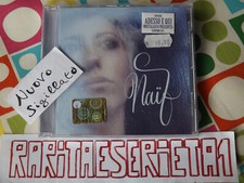 Cd Malika Ayane Naif