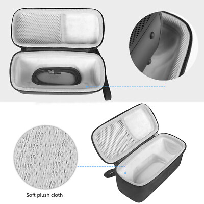 Speaker Case Aufbewahrungstasche für Sonos Roam/Roam 2